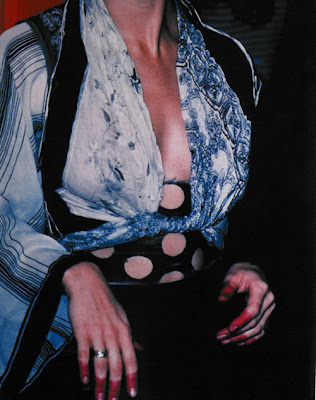 The Artist is Absent: The Official Maison Martin Margiela The Artist is Absent: The Official Maison Martin Margiela